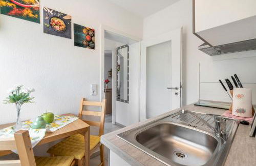 Ferienwohnung Marks - Hohnstein - Foto 15