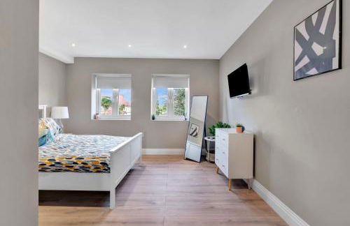 Travard at Heathrow 384 - Foto 16