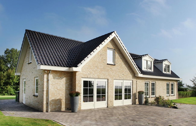 Luxurious Villa in Schoorl With Garden - Foto 66