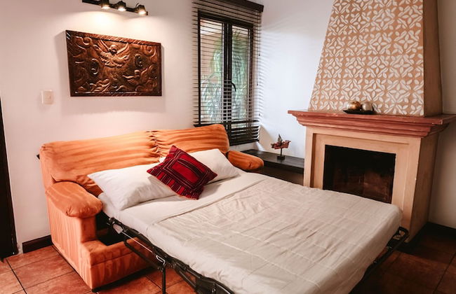 All Suite El Marques de Antigua - Foto 21