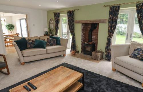 The Old Chapel - Foto 5