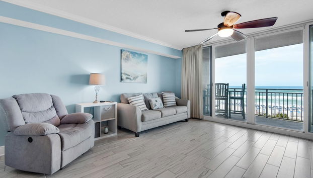 Emerald Beach 235 - Foto 5, Zona de estar