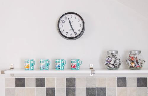 Number Two - Ukc4964 - Foto 6