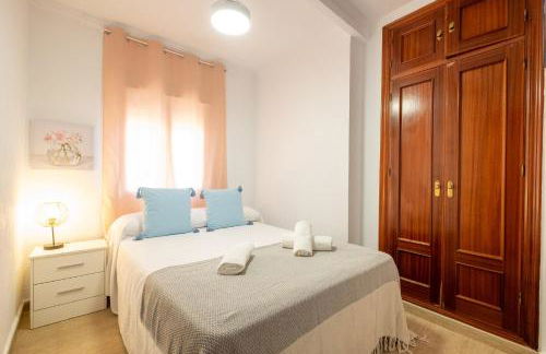 SunBeach- Apartamento cerca de la playa en Punta Umbría - Foto 13