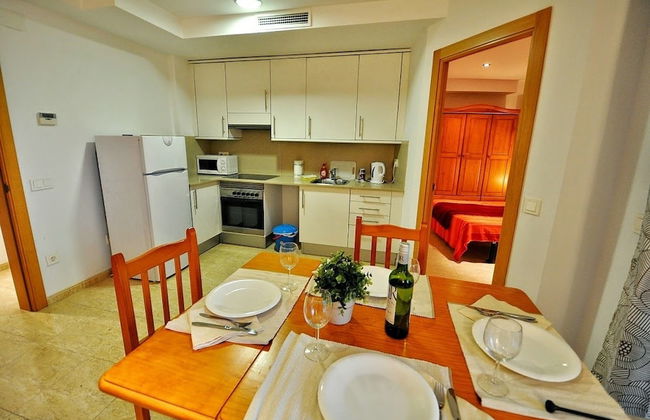 Apartment Acacias Lloretholiday - Foto 11