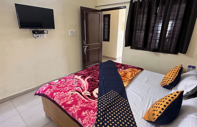 Swagat Guest House - Foto 13