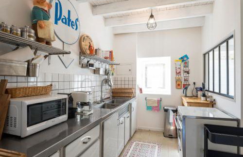 Gite le Pot de Vin - Foto 10