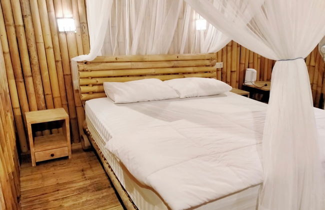 Loca Lobo Lodges Riung - Foto 4