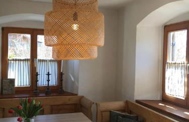 Historisches Pfarrhaus Nähe Schloss Neuschwanstein - Foto 6