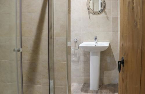 Hill Top Cottage - Foto 18