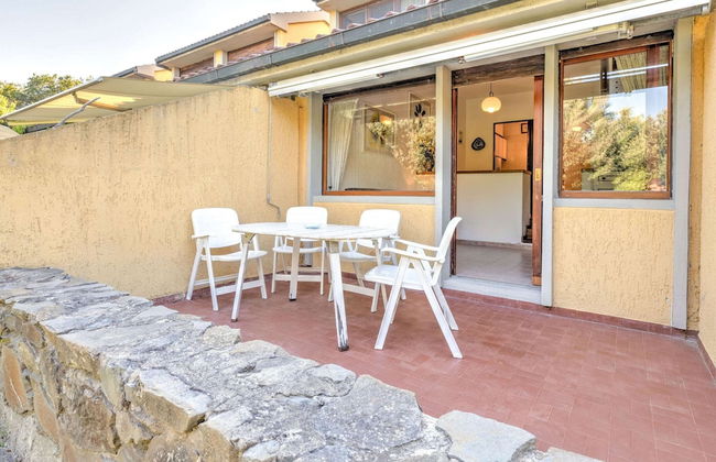 Beachside Holiday Home in Punta Ala - Foto 29