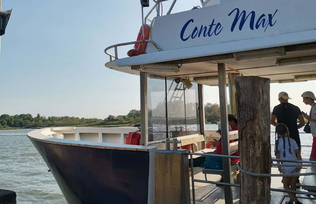 Excursión a Murano y Burano por libre - Foto 4