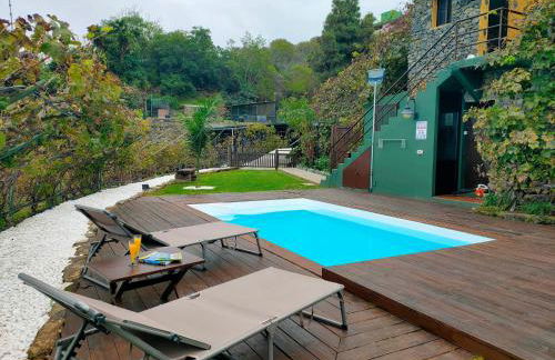 Finca Los Viñedos Verdes - Foto 50