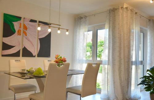 AMF Ferienwohnungen historischer Soutyhof - Foto 20