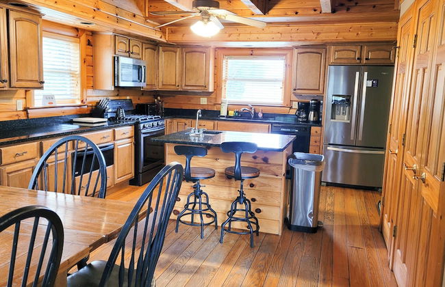 Wild Wild West by Taylor Made Deep Creek - Foto 11