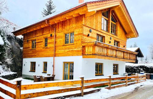 Ferienwohnung 'Breitenstein' am Schliersee - Foto 14