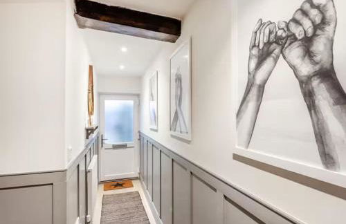 The Old Smithy - Photo 9