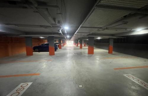 Flat com jacuzzi, lindo, confortável, 55m da Praia do Bessa, Caribessa - Foto 29