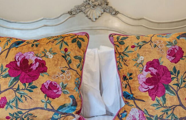 Eilmers Cottage Lovely 4BD in Malmesbury - Photo 39