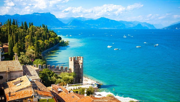 Lake View Dom-us Apartment - Foto 2, Habitación