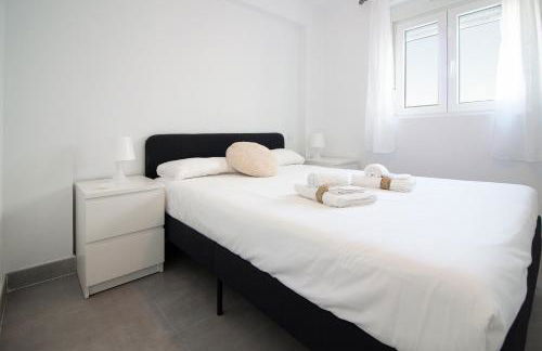 Global Properties, Deslumbrante casa en la playa de Sagunto - Foto 34