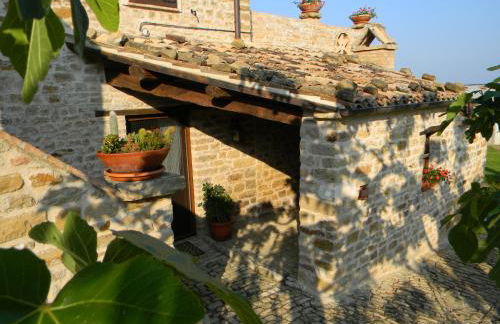 Azienda Agrituristica Colle San Giorgio - Foto 61