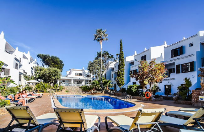 Aparthotel Nelva Resort - Foto 29