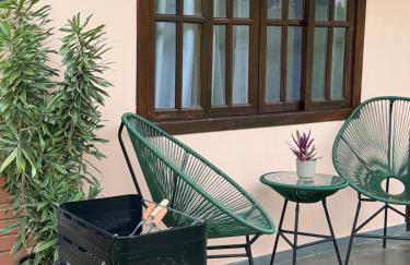 Casa Flamboyant - Foto 20