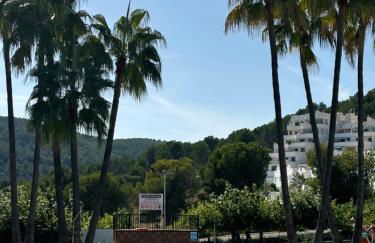 Peñiscola apartamento con piscina, barbacoa y wifi - Foto 1