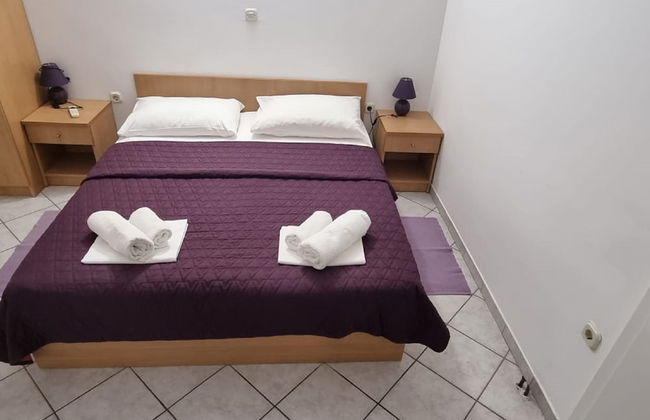 Apartments Pansion Franka 3 - Foto 4