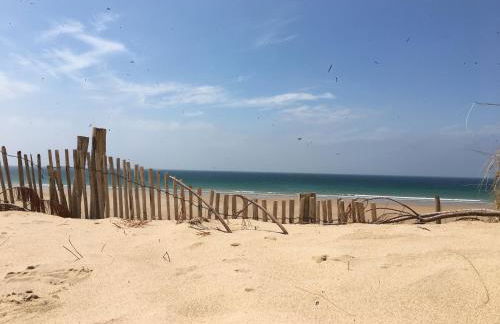La Delphinière : Bord de Mer, Equipements de qualité - Foto 54