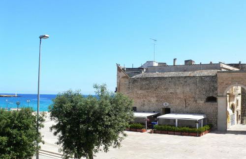 Porta Alfonsina by CASASI Vacanze Otranto - Foto 32