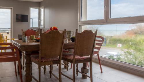 Tribord, appt avec terrasse et vue mer, parking - Photo 4