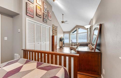 Summit Lake Main House - Foto 21