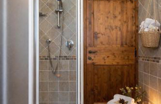 Luxury Tricolare con 6 posti letto e Giardino Privato-Garage & WIFI - Photo 16