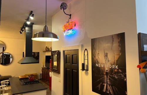 NYC Speakeasy-BedStuy Chapel - Foto 40