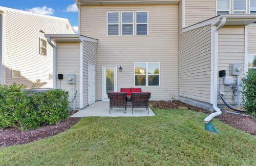 Peaceful 3BR near soccer park - Foto 2