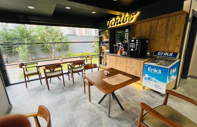 Your House Konaklama - Foto 73