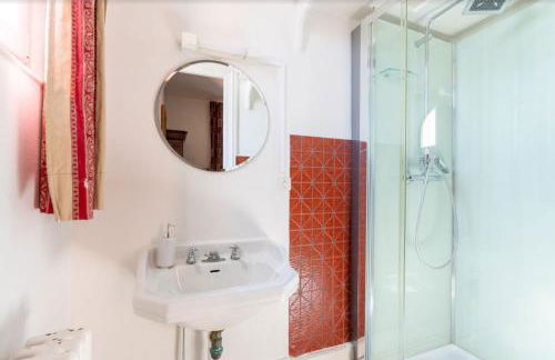 Manoir romantique 8 mn du lac et 2 heures de Paris - Foto 47