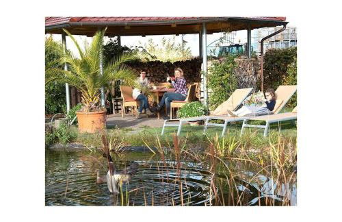 Vakantiewoning in Zwarte Woud - Foto 15