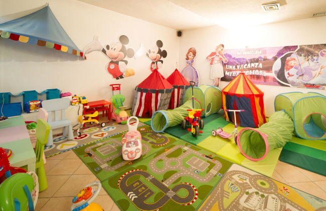 Residence Villa Frejus - Photo 12