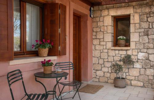 PYRGOS RALLI ESTATE Guesthouse - Foto 63