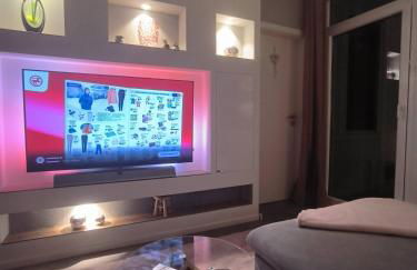 Harz High End 4 und 5 Sterne DTV Apartments - Photo 29