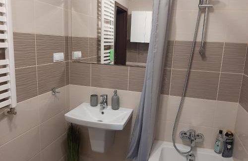 Apartamenty ,,Trzy Sosny'' Rymanów-Zdrój - Foto 49
