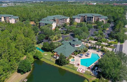 Caribe Cove Resort 3BR Condo Apt Disney Orlando - Foto 19