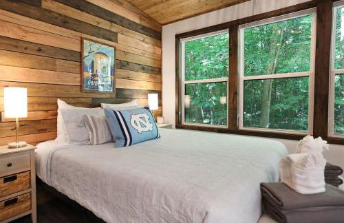 Tiny Tarheel Cozy Retreat Near UNC Tiny House - Photo 29