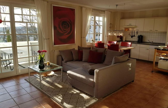 Modern Apartment Near Seabeach - Photo 5