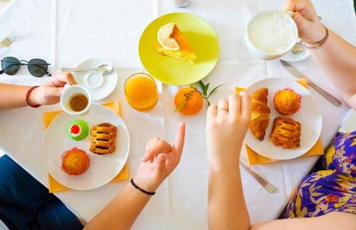 Medimare Residence Club - Foto 22