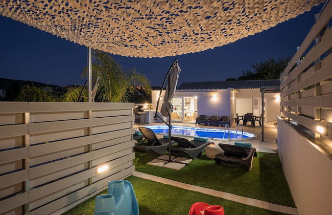 B&M Villa Sirili - Foto 50