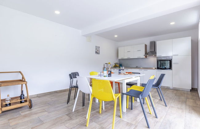 House Anavi - Foto 29